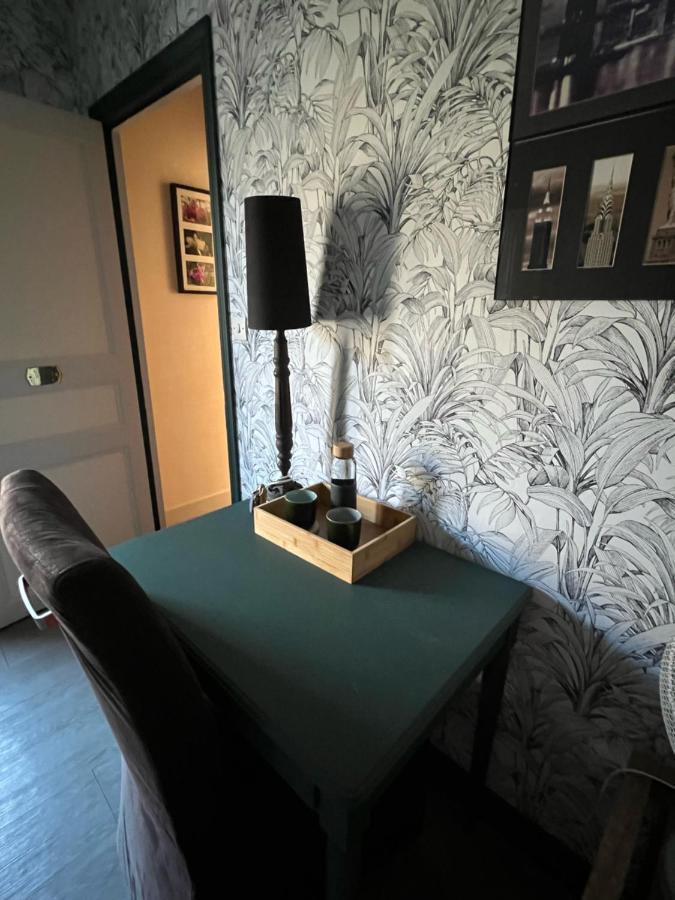 Chambres D'Hotes & Spa Les Perce Neige Vernou-sur-Brenne Eksteriør bilde