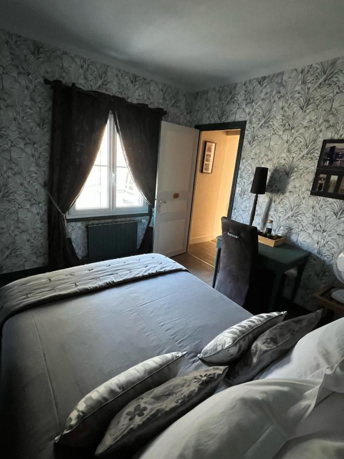 Chambres D'Hotes & Spa Les Perce Neige Vernou-sur-Brenne Eksteriør bilde