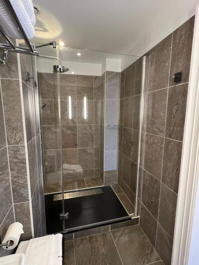 Chambres D'Hotes & Spa Les Perce Neige Vernou-sur-Brenne Eksteriør bilde