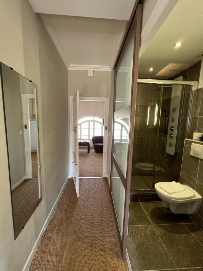 Chambres D'Hotes & Spa Les Perce Neige Vernou-sur-Brenne Eksteriør bilde