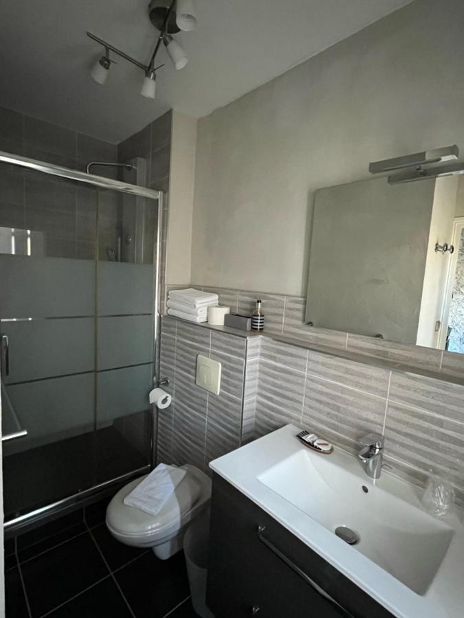 Chambres D'Hotes & Spa Les Perce Neige Vernou-sur-Brenne Eksteriør bilde