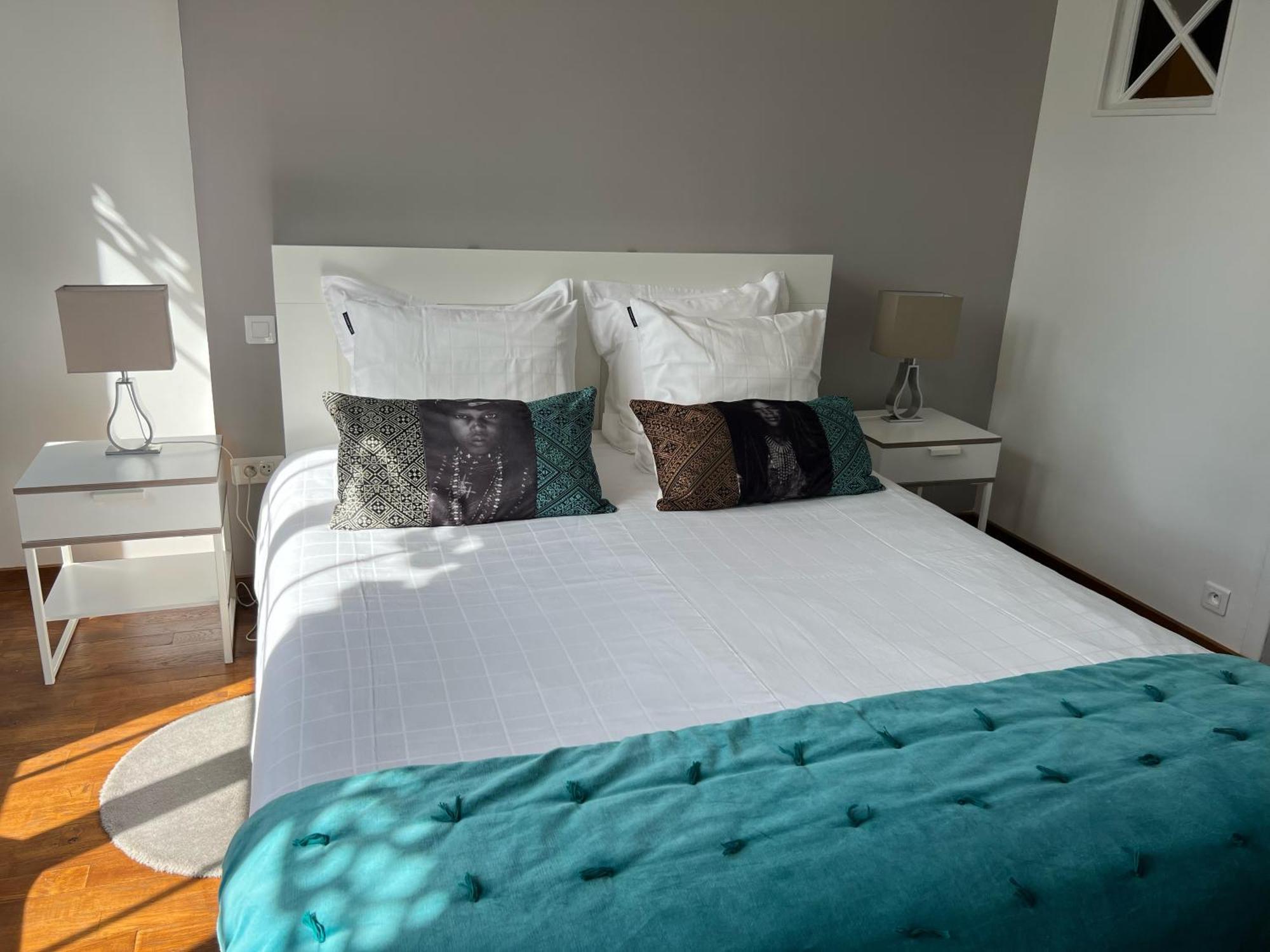 Chambres D'Hotes & Spa Les Perce Neige Vernou-sur-Brenne Eksteriør bilde