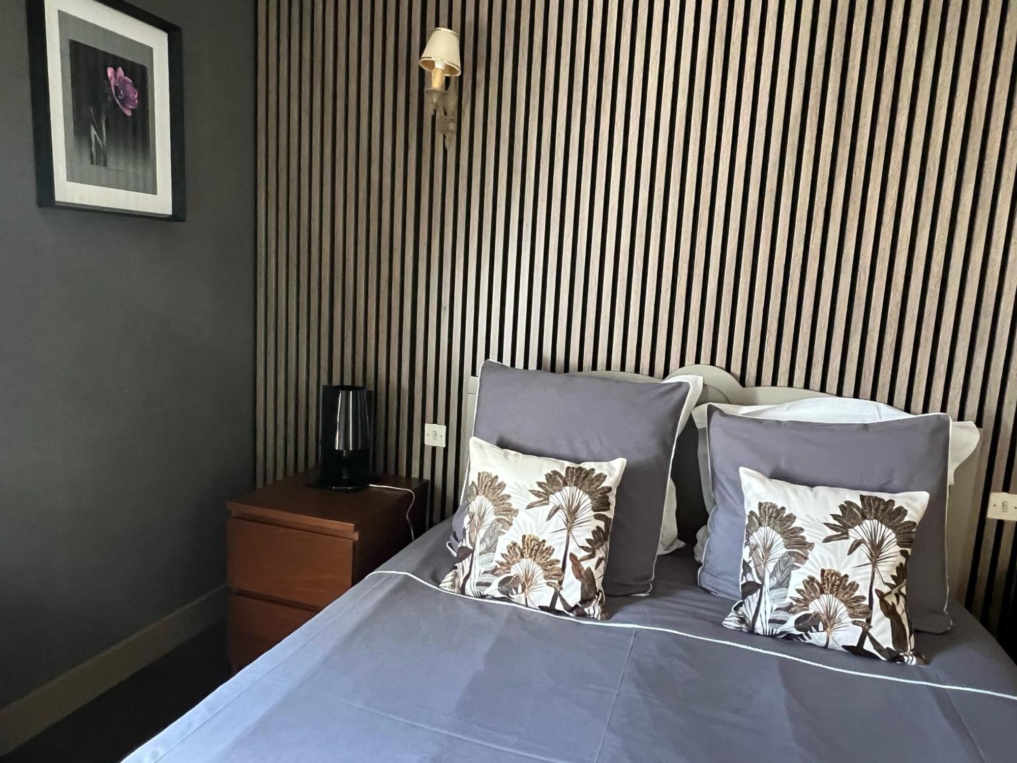 Chambres D'Hotes & Spa Les Perce Neige Vernou-sur-Brenne Eksteriør bilde