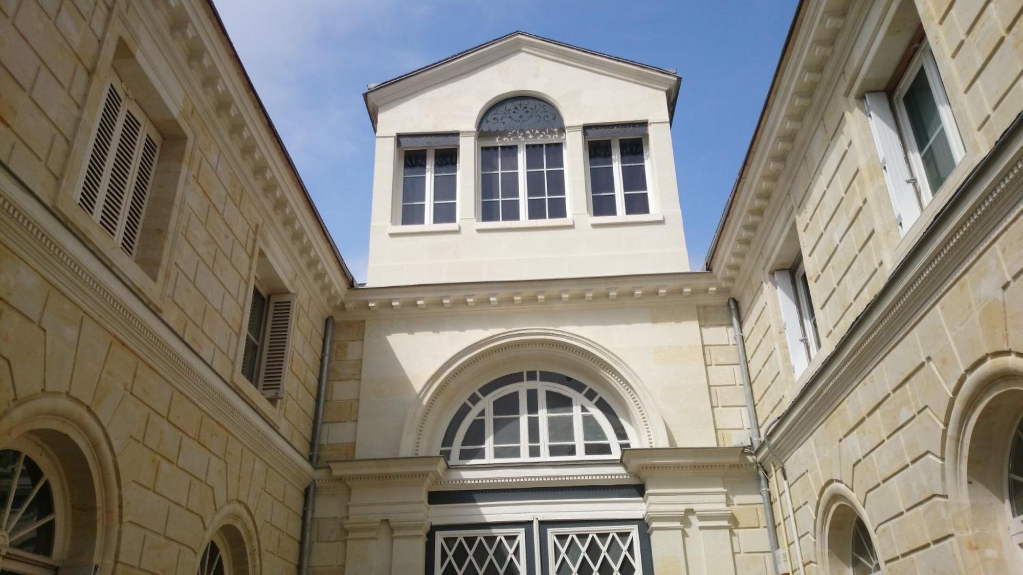 Chambres D'Hotes & Spa Les Perce Neige Vernou-sur-Brenne Eksteriør bilde